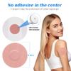 YOUSHARES 20 Packs Freestyle Libre 2 sensor Patches - Libre Sensor Covers Waterproof Adhesive Patches, Skin Friendly Diabetic Sensor Covers (Pink), 1 Count view 4