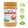 WOWBUTTER Smooth Toasted Soya Spread - Tastes Like Peanut Butter - Nut-Free, Vegan, Gluten Free, Halal & Kosher, Protein Spread - 7g Plant Protein, 1000mg Omega-3 per Serving, All-Natural (1) view 3