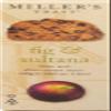 ARTISAN Miller's Toast Fig & Sultana 100g - 6 Pack view 1