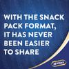 McVitie's Hobnob Oaty Flapjacks, 5 Bars (Pack of 10) view 2