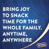 McVitie's Hobnob Oaty Flapjacks, 5 Bars (Pack of 10) view 4