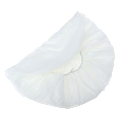 Toddmomy Microwaveable Shampoo Hat No Water Needed for Women Shampoo Shield Adult