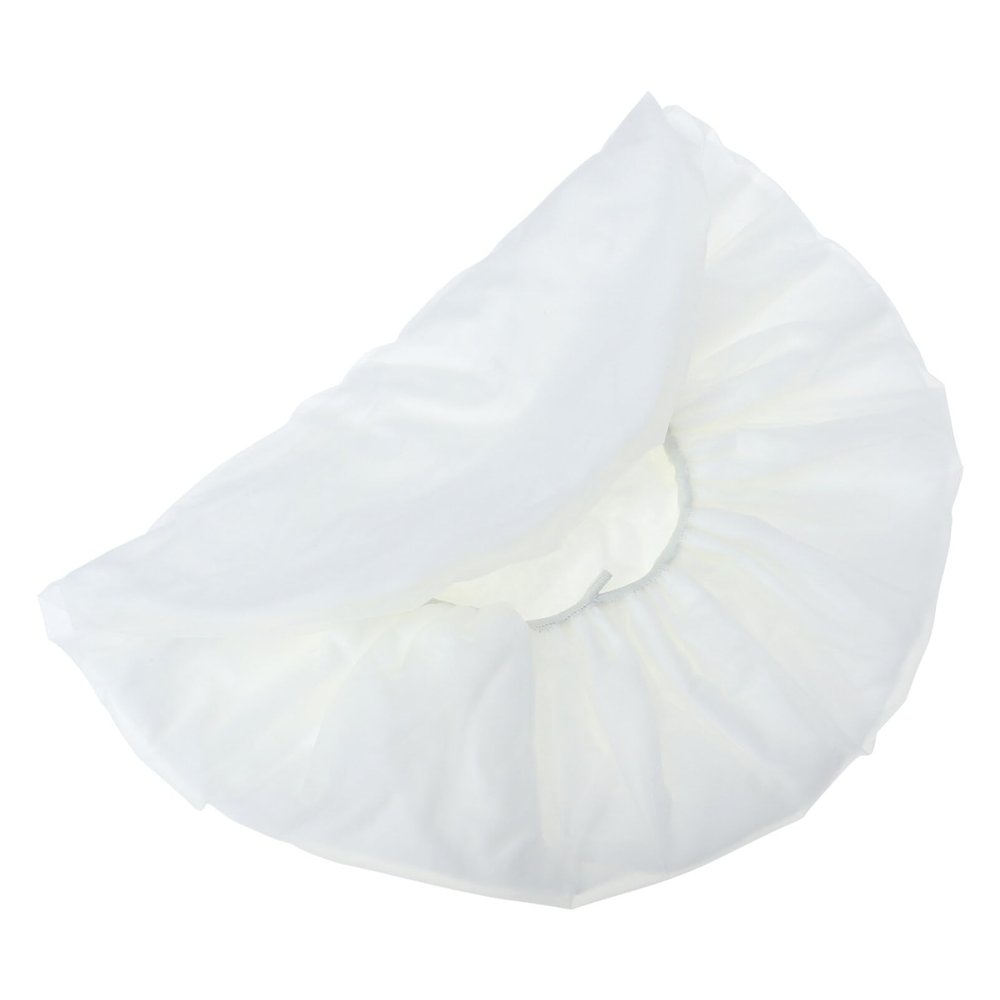 Toddmomy Microwaveable Shampoo Hat No Water Needed for Women Shampoo Shield Adult