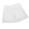 Tennis Skirt, Stylish Breathable Skin-Friendly Short Skirts for Running Training (M) view 1