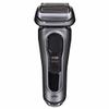 Braun 9565cc Rasierer Schwarz 218221 view 2