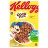 Kellogg's Coco Pops Chocolate Breakfast Cereal 420g view 1
