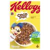 Kellogg's Coco Pops Chocolate Breakfast Cereal 420g view 2