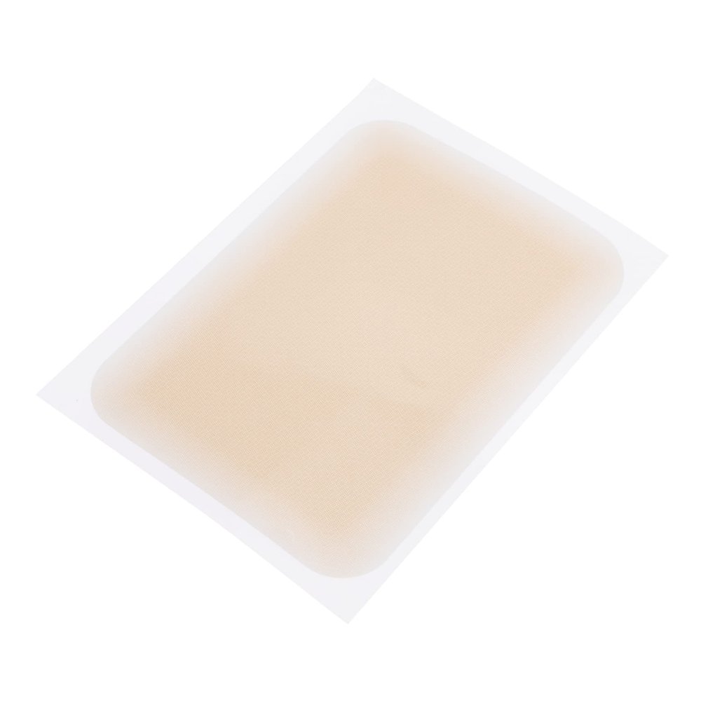 FOMIYES Concealer Sticker Scar Breathable Skin Scar Tape for Tattoos Cover up Daily Wear