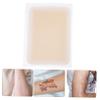 FOMIYES Concealer Sticker Scar Breathable Skin Scar Tape for Tattoos Cover up Daily Wear view 2