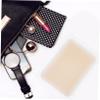 FOMIYES Concealer Sticker Scar Breathable Skin Scar Tape for Tattoos Cover up Daily Wear view 4