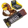 EP Bar Superfood Energy Protein Bar - Double Choco: Indulge in Intense Chocolate Bliss | Keto, Vegan | Premium Nuts | Boost Longevity & Energy | 0% Sugar | 10 Bars x 50g Each view 1