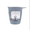 Shop-UP! Portable Protein Shaker & Blender, Smoothies, Refillable, other colors (Blue) view 2