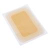 FOMIYES Waterproof Scar Cover Sticker 10 Pieces Medium Deep Skin Tone Concealer Tape for Tattoo Cover and Scar Concealing, Invisible Breathable Flaw Concealer for Body and Face Use view 1