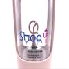 Shop-UP! Portable Protein Shaker & Blender, Smoothies, Refillable, Various Colors (Pink) view 3