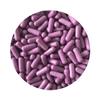 DR T&T size000 Size 000 Gelatine Gelatin Capsule Purple (10000) view 1