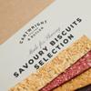 Cartwright & Butler | Savoury Biscuits Selection view 3