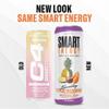 C4 Smart Energy Drink, Tropical Oasis Variety Pack, 200mg Caffeine, 12 Pack view 3