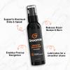 Groomie Natural Shave Gel view 3
