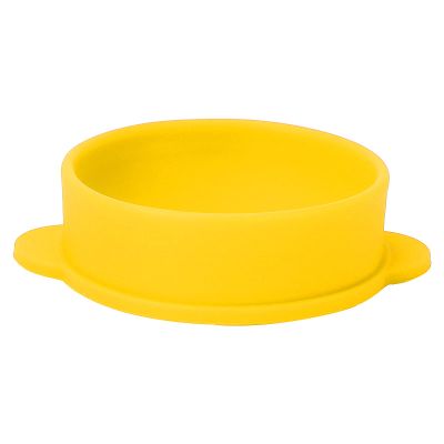 Removable Wax Pot, Stable Sturdy Waxing Bowl Compact Portable for Home Beauty Salon