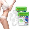 2023 LymphStar Body Detox & Fat Burn Liver and Lung Cleanse Essential Oil Nose Ring,Slimming & Detoxifying Essential Oil Ring,Herbal Essential Oil Nose Ring,Help You Get Healthier (2 Pack) view 1