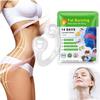 2023 LymphStar Body Detox & Fat Burn Liver and Lung Cleanse Essential Oil Nose Ring,Slimming & Detoxifying Essential Oil Ring,Herbal Essential Oil Nose Ring,Help You Get Healthier (1 Pack) view 1