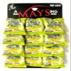 British Food Shop Smiths Scampi Fries Bar Snacks on 'The AMaysing' Pub Hanging Card, 12 Count (Pack of 1) view 1