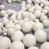 Wool Drying Balls, 6Pcs Reusable Skin Friendly Static Reduction Time Saving Fabric Softener Ball Household Lightweight Portable Wool Drying Balls for Clothes Laundry (6cm) view 4