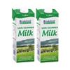 2 x 1 Litre Semi Skimmed Milk view 1