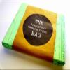 10.99 The Compostable Camping Toilet Bag EN13432 & OK Compost Certified Genuine Compost & Biodegradable Portable Festival Commode Travel Potty Liner Composting Plant Based Plastic Free view 1