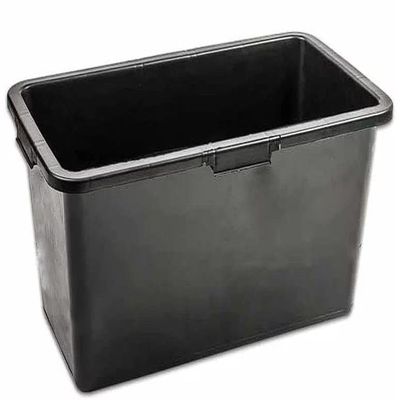 40L Liters PLASTIC BUCKETS Heavy Duty BULILDERS BUCKET Mortar Plasterers Strong