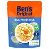 BEN'S ORIGINAL Egg Fried Microwave Rice, Bulk Multipack 6 x 220g pouches view 3