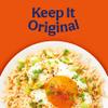 BEN'S ORIGINAL Egg Fried Microwave Rice, Bulk Multipack 6 x 220g pouches view 4