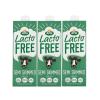 3 x 1 Litre Lactofree Semi Skimmed Long Life Milk view 1