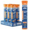 Applied Nutrition Endurance Hydration Electrolyte Tablets - 400mg Electrolytes per Serving  120 Effervescent Tablets, Sugar Free, Low Calorie, Added Vitamin C Boost Performance  Orange view 1
