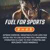 Applied Nutrition Endurance Hydration Electrolyte Tablets - 400mg Electrolytes per Serving  120 Effervescent Tablets, Sugar Free, Low Calorie, Added Vitamin C Boost Performance  Orange view 3
