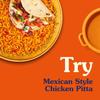 BEN'S ORIGINAL Spicy Mexican Microwave Rice, Bulk Multipack 6 x 220g pouches view 3