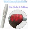 UZIAH Easy Use Hand Hold Vein Finder To Find Baby Or Child Vein Location Easy for Injection Rechargeable Vein Viewer Vein Location Finder view 3
