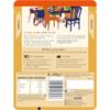 Ben's Original Microwave Rice Pouch, Savoury Chicken Flavour, Wholesome Easy to Prepare Rice, Suitable for Vegetarians, 6 x 220g Multipack view 2