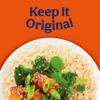 BEN'S ORIGINAL Roasted Garlic Microwave Rice, Bulk Multipack 6 x 220g pouches view 4