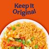 BEN'S ORIGINAL Spicy Chilli Microwave Rice, Bulk Multipack 6 x 220g pouches view 4