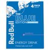 Red Bull The Summer Edition Juneberry Energy Drink, 4 x 250ml view 1