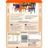 BEN'S ORIGINAL Mushroom Microwave Rice, Bulk Multipack 6 x 220g pouches view 2