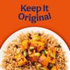 BEN'S ORIGINAL Mushroom Microwave Rice, Bulk Multipack 6 x 220g pouches view 4