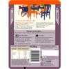 BEN'S ORIGINAL Smokey BBQ Microwave Rice, Bulk Multipack 6 x 220g pouches view 2