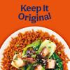 BEN'S ORIGINAL Smokey BBQ Microwave Rice, Bulk Multipack 6 x 220g pouches view 4