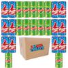 Limca Can Thums Up Can 12x Limca 300ml + 12x Thums Up 300ml Pack Of 24 Indian Soft Drink Bundle Limca Indian Lime Drink Strong Fizzy Flavoured Sparkling Drink With A Spicy Twist Boxed Treatz view 1