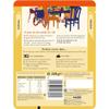 BEN'S ORIGINAL Golden Vegetable Microwave Rice, Bulk Multipack 6 x 220g pouches view 2