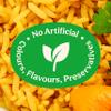 BEN'S ORIGINAL Pilau Microwave Rice, Bulk Multipack 6 x 220g pouches view 4