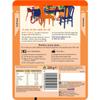 BEN'S ORIGINAL Tomato and Basil Microwave Rice, Bulk Multipack 6 x 220g pouches view 2