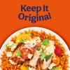 BEN'S ORIGINAL Tomato and Basil Microwave Rice, Bulk Multipack 6 x 220g pouches view 4